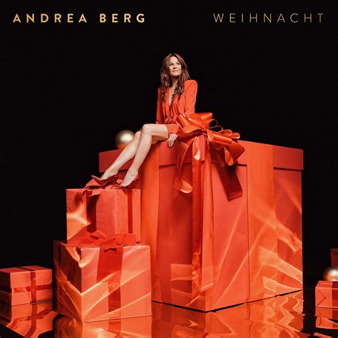 andrea berg weihnachten